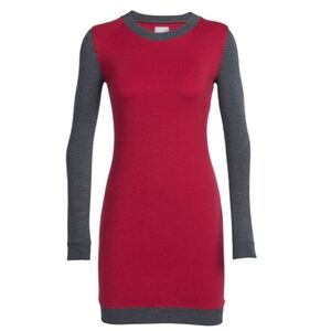 Icebreaker Merino Wool Meadow Dress